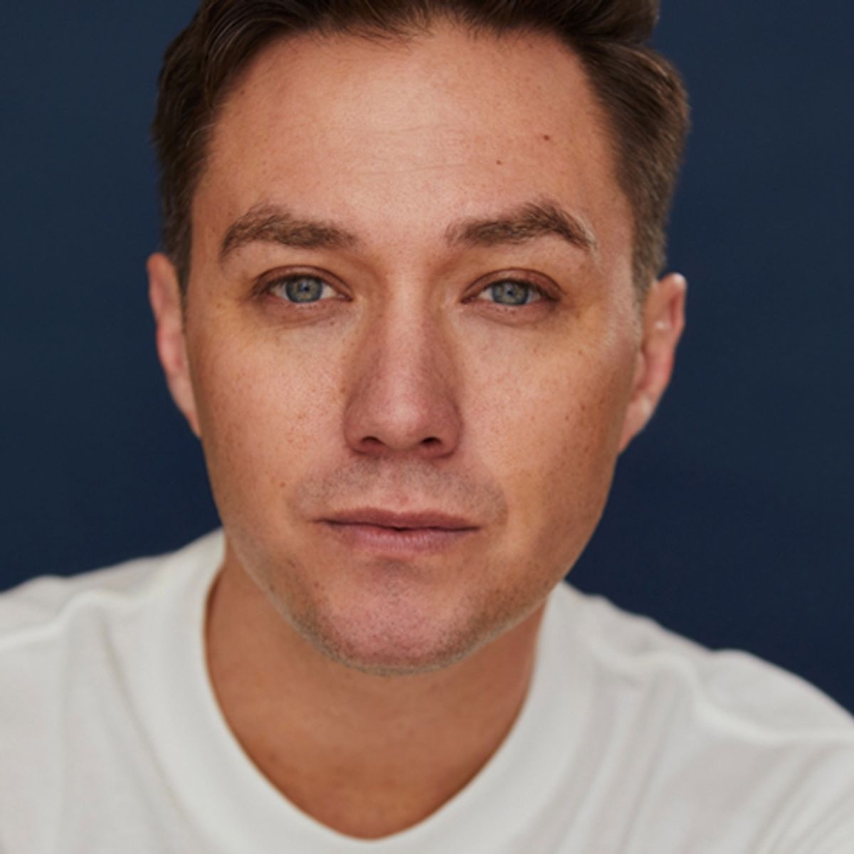 Fredric Rodriguez Odgaard Headshot