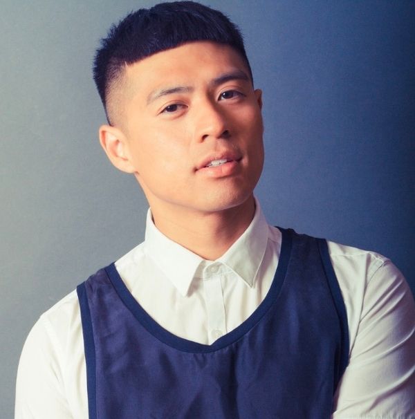 Preston Mui Photo