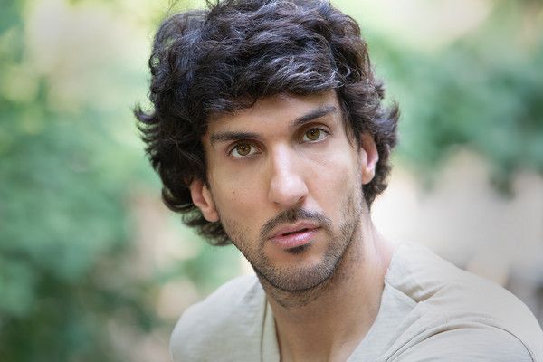 Bruno Giraldi Photo