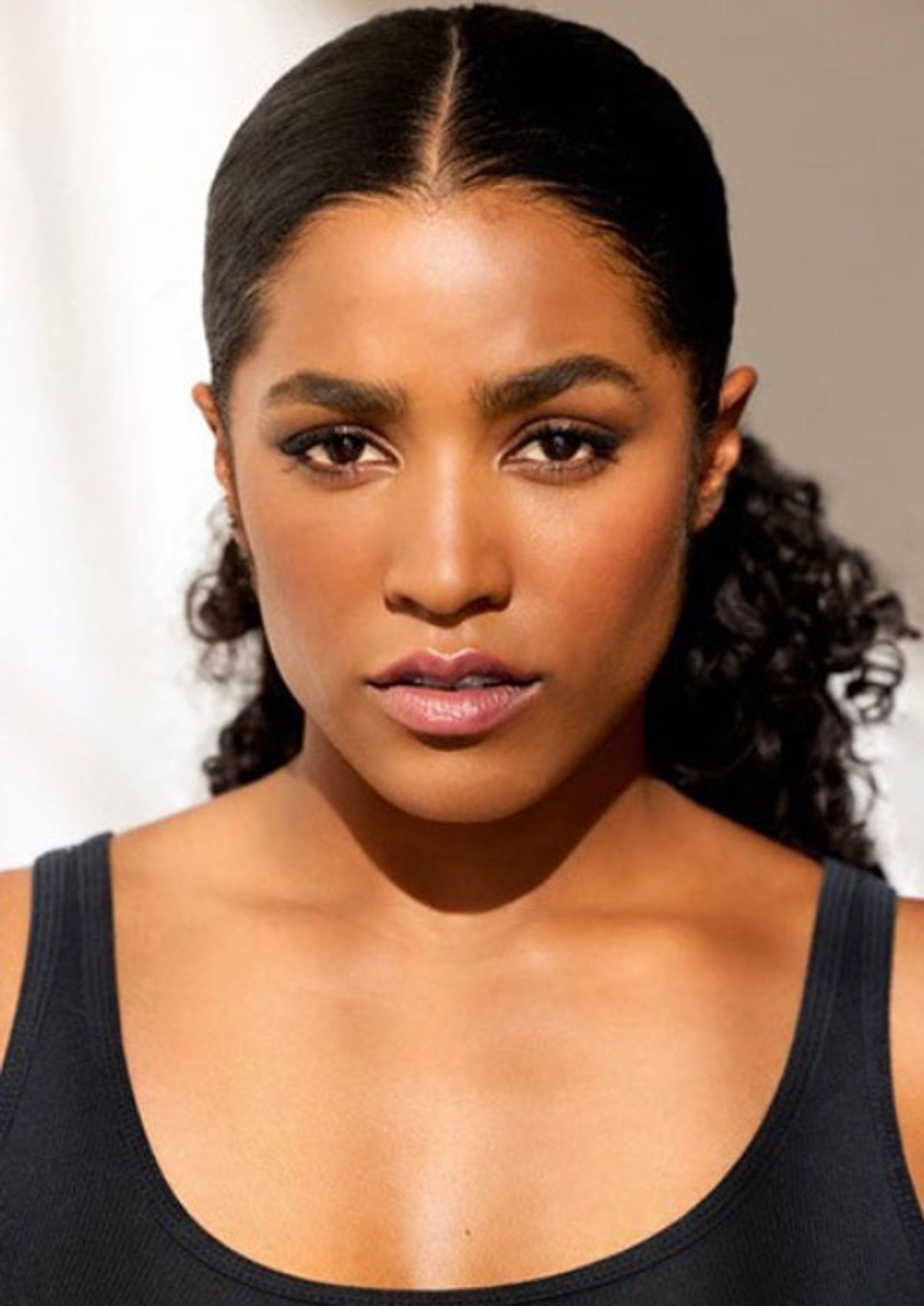 Taylor Iman Jones Headshot