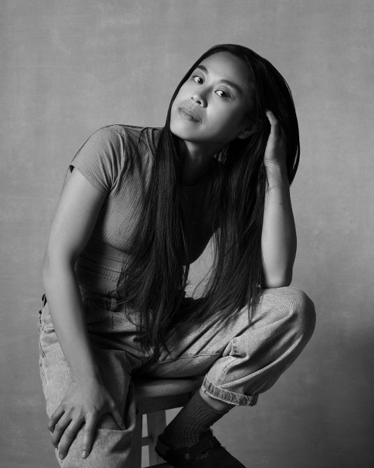 Nikki Calonge Headshot