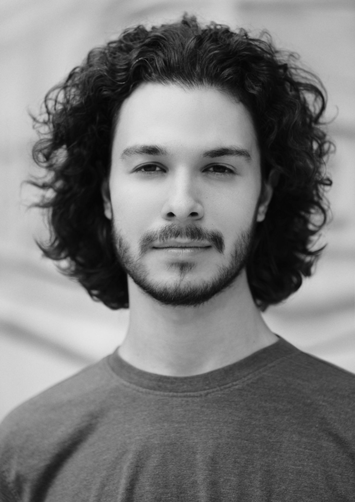 Noah Pyzik Headshot