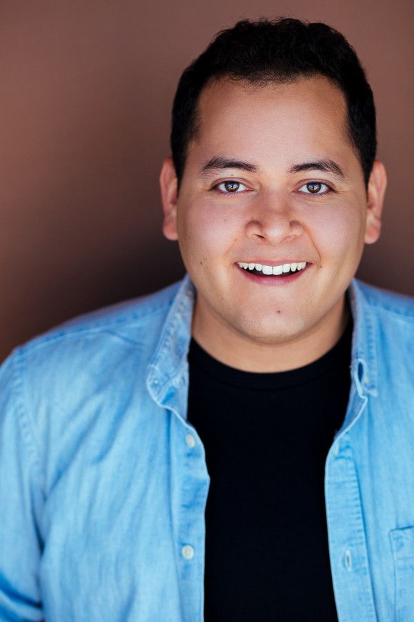 Stephen Velasquez Photo