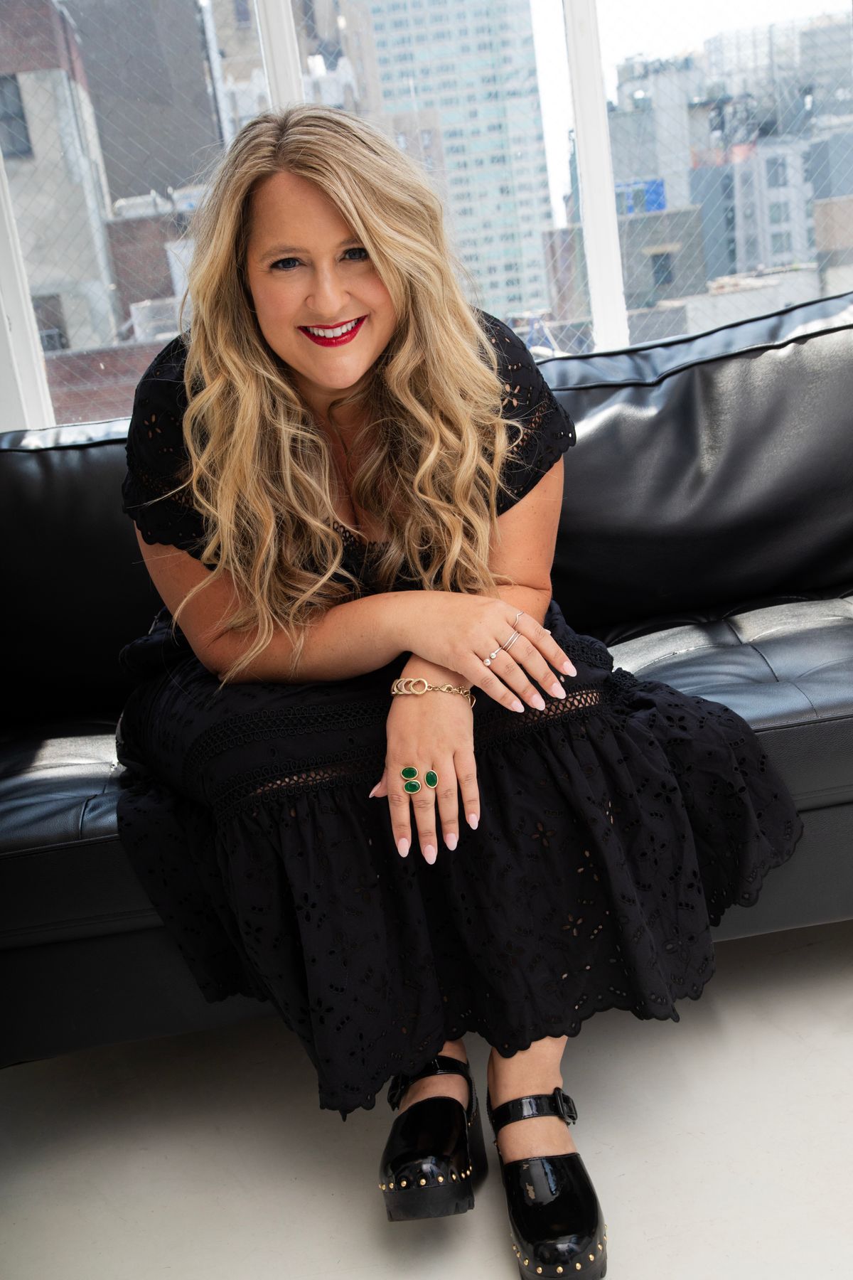 Lindsey Ferrentino Headshot