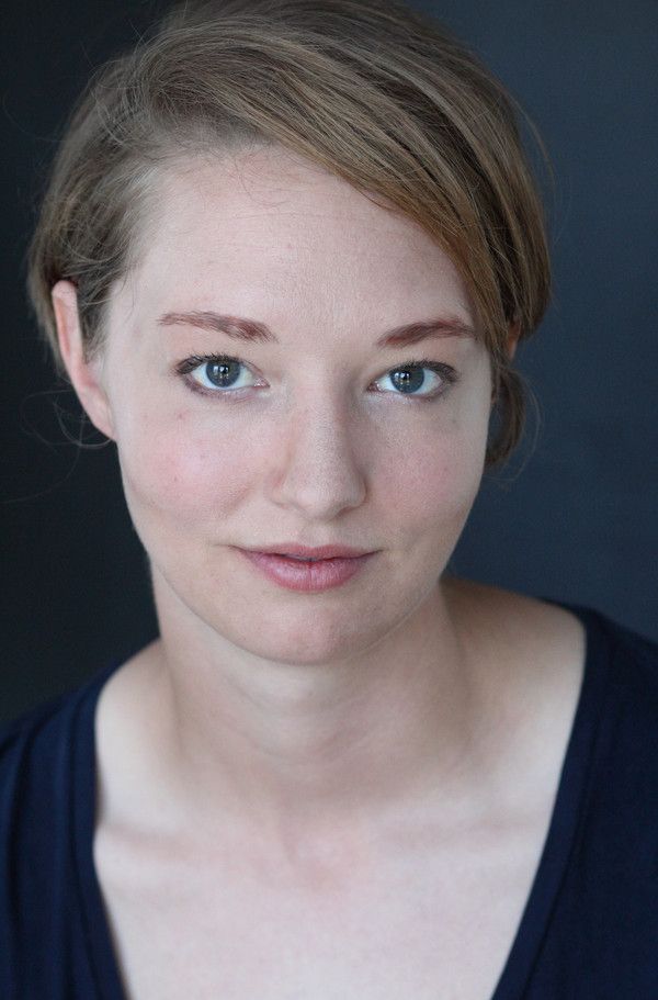 Jen Allman Photo