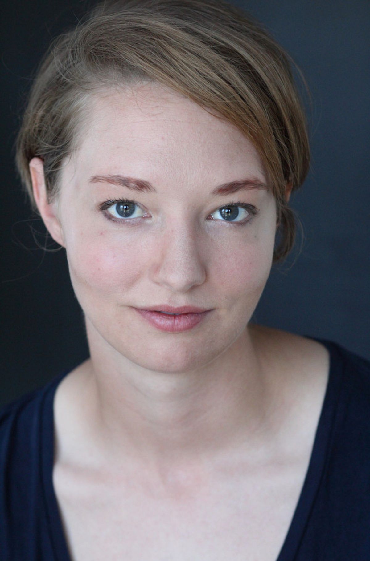 Jen Allman Headshot