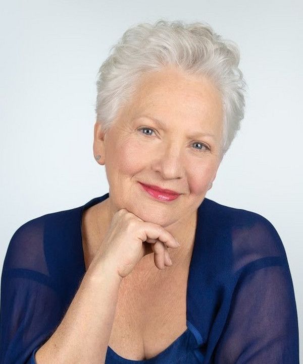 Mary McCandless Photo