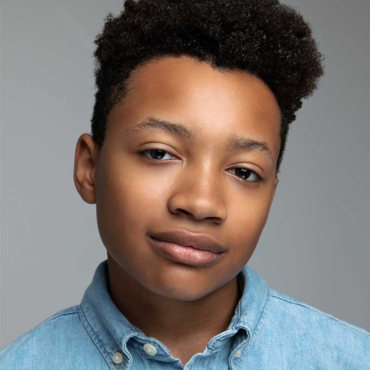 Ethan Joseph Headshot