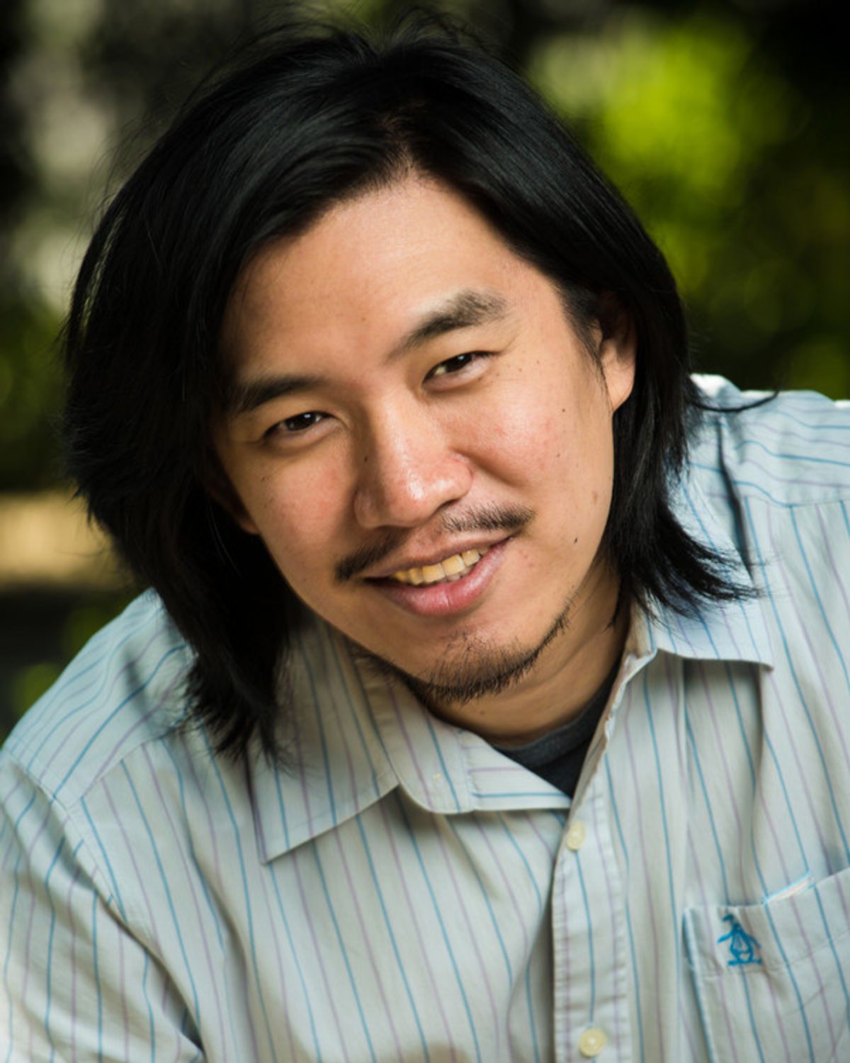 Howard Ho Headshot