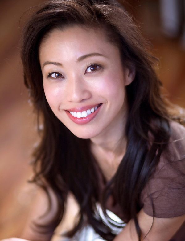 Yukiko Kashiki Photo