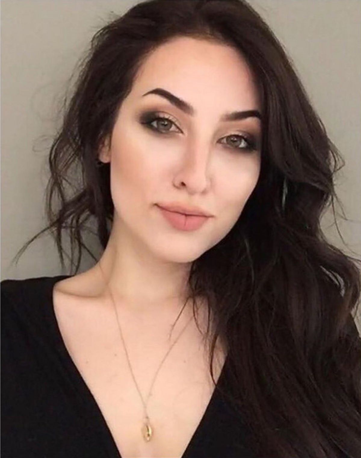 Zazz  Headshot