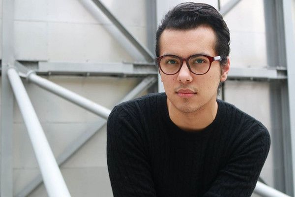 Adrian Abel Azevedo Photo