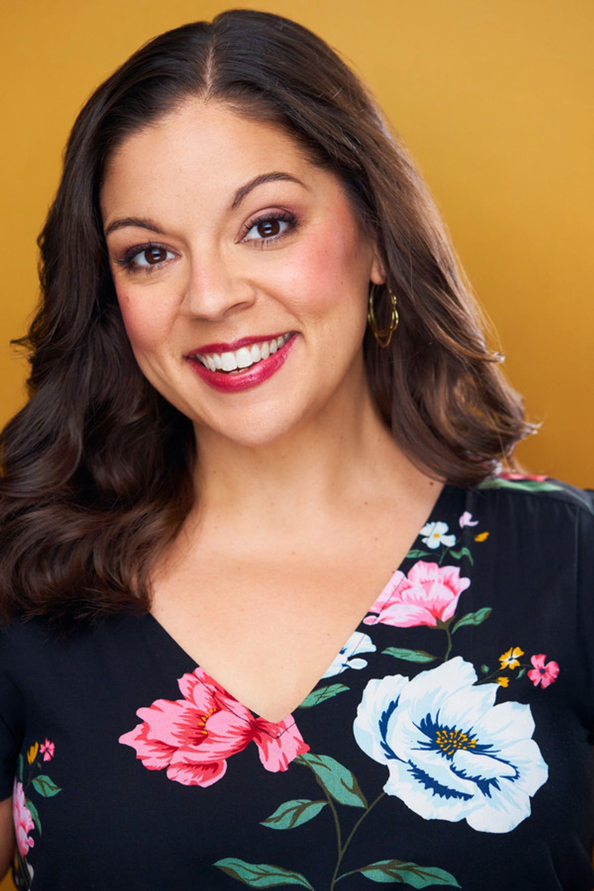 Mia Scarpa Headshot
