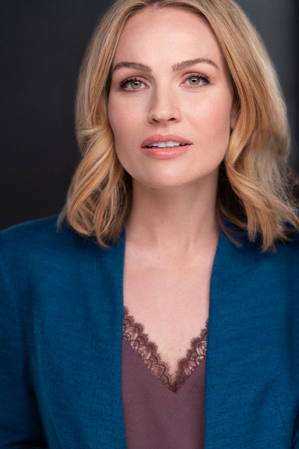 Tiffan Borelli Photo