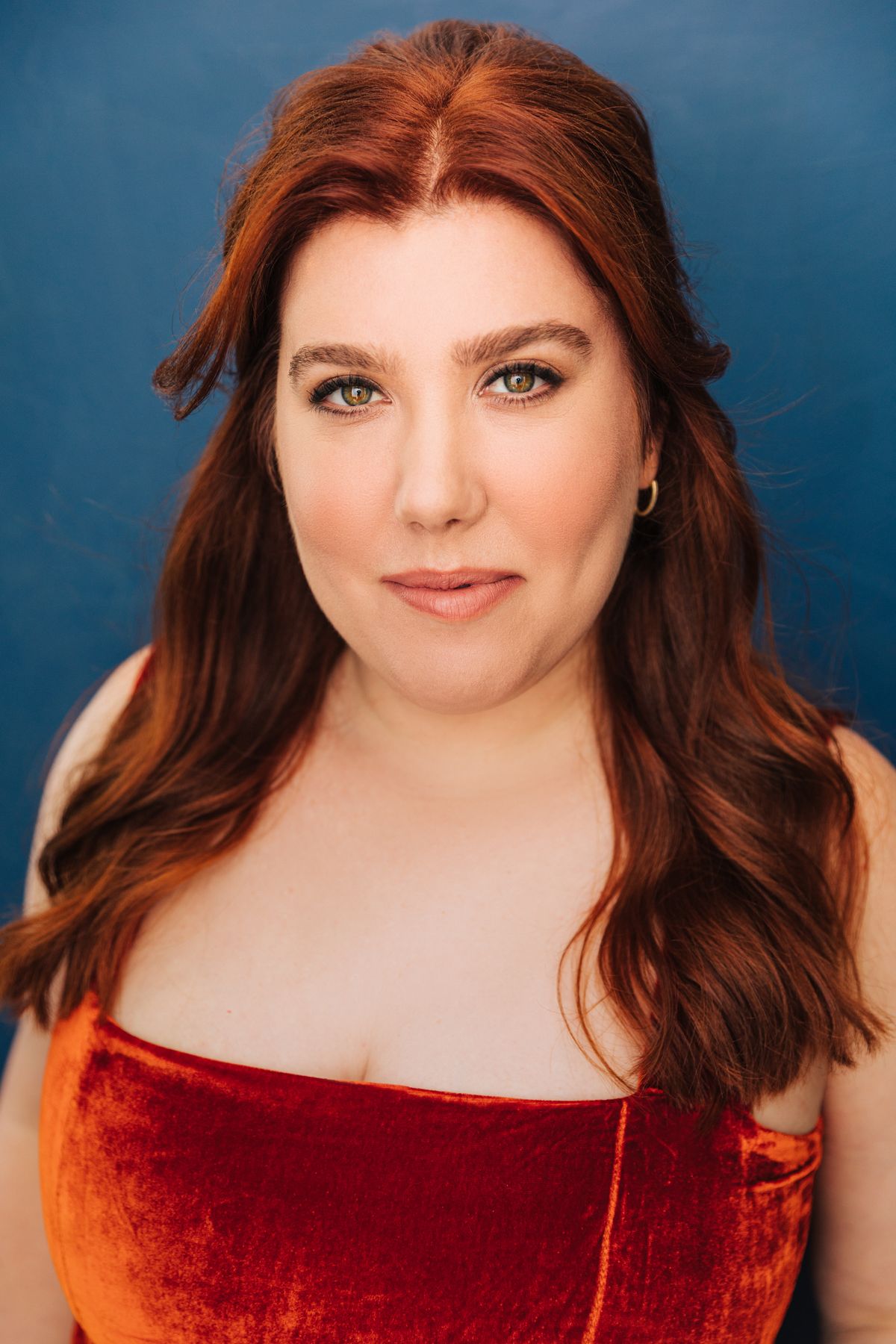 Hannah Solow Headshot