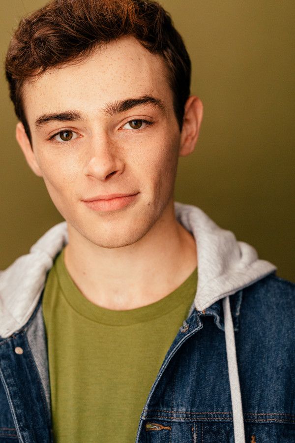 Daniel Kushner Photo