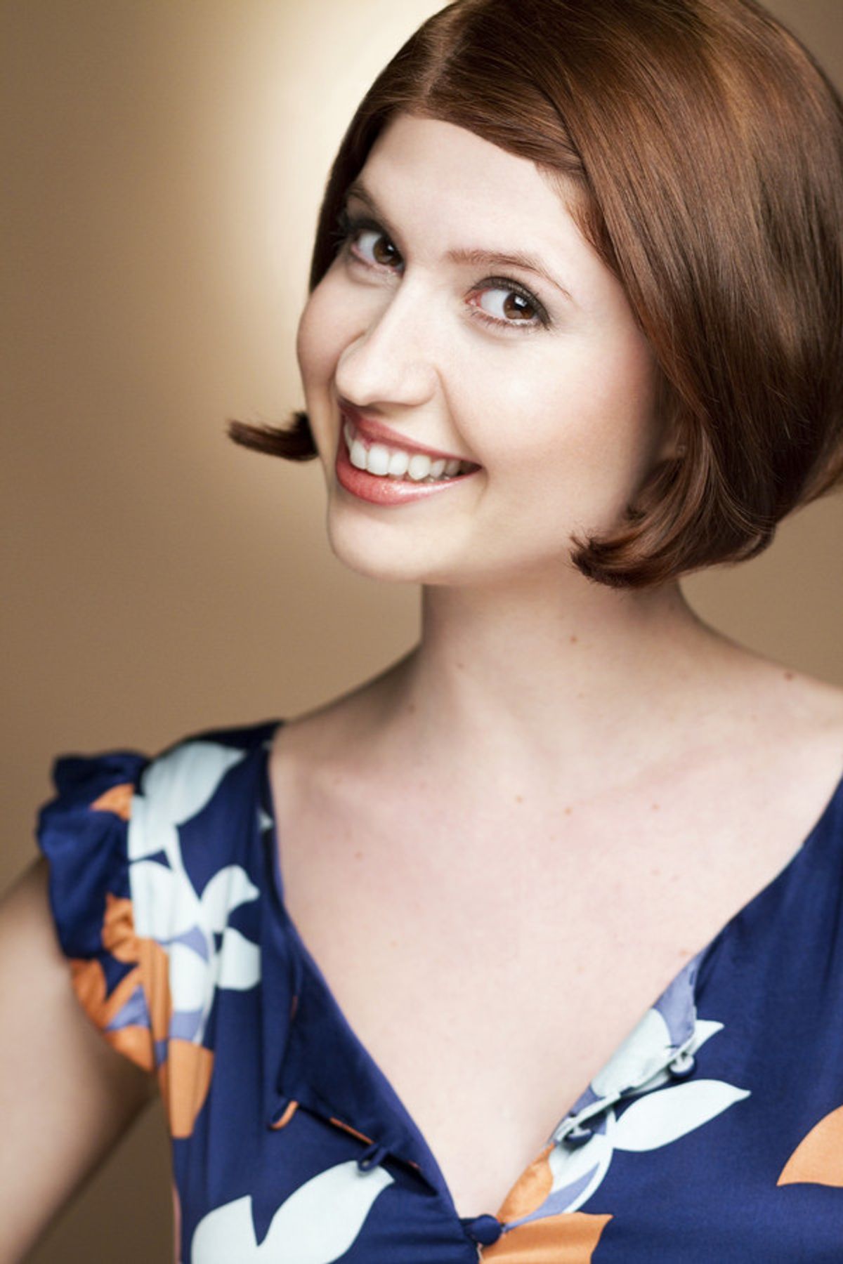 Jen Liv Headshot