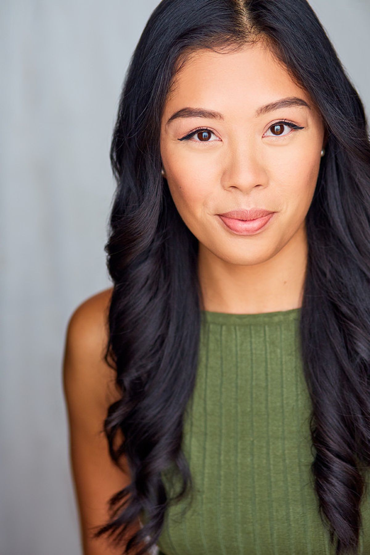 Marie Gutierrez Headshot