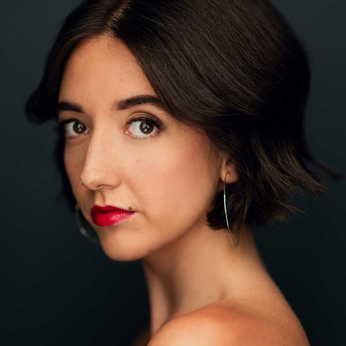 Majo Rivero Headshot