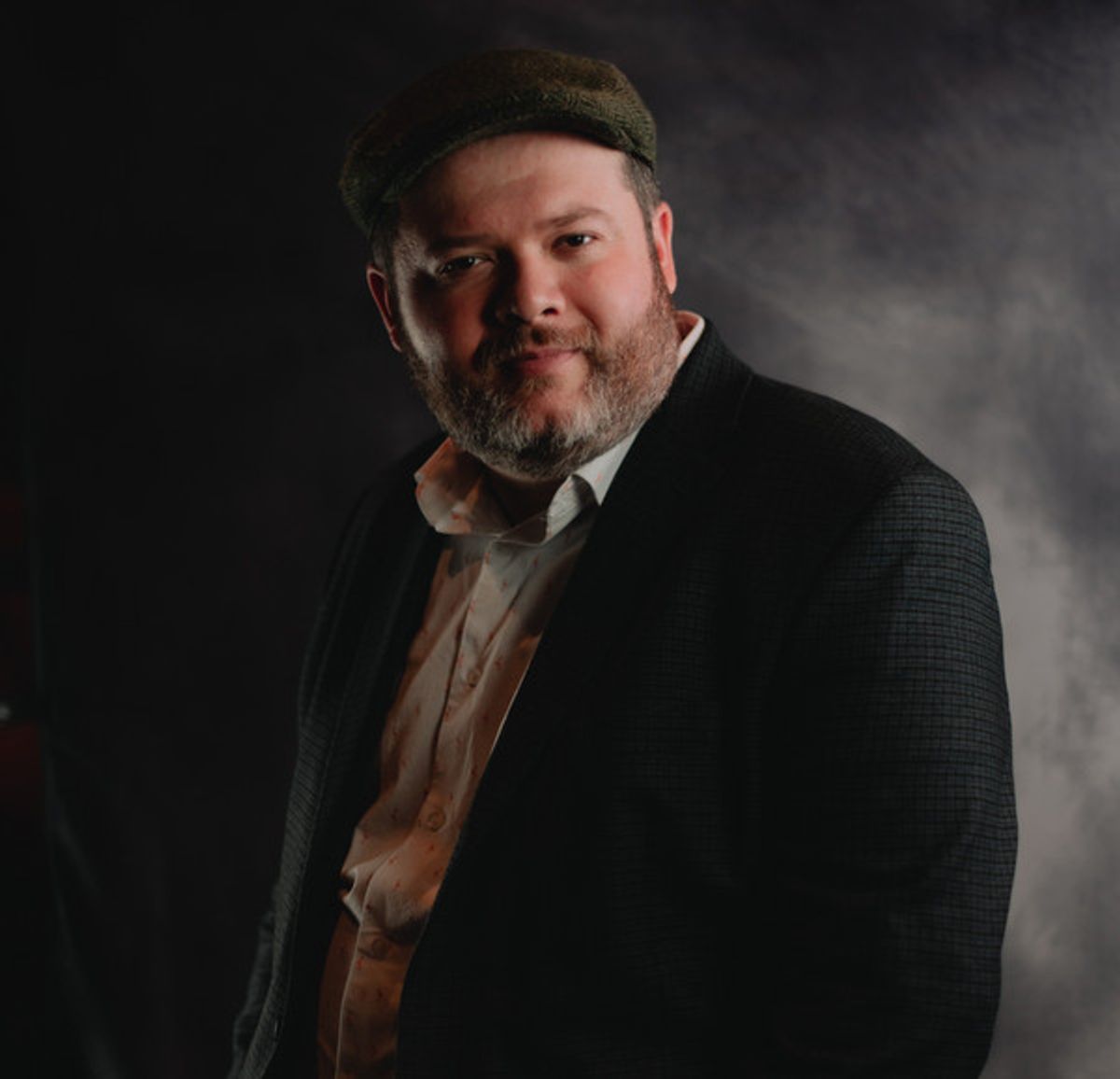 David Owen Michaels Headshot