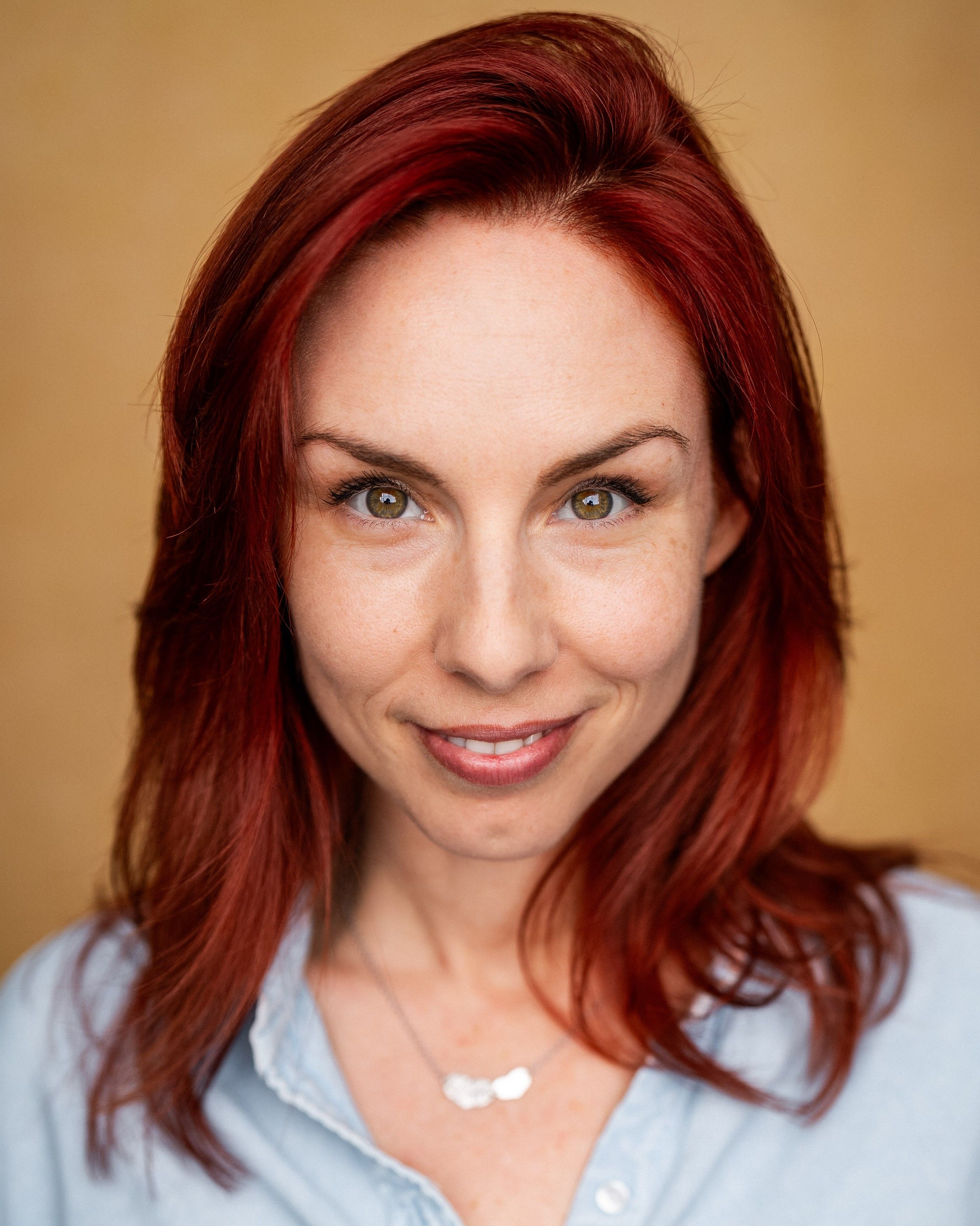 Lauralyn Mcclelland Photo