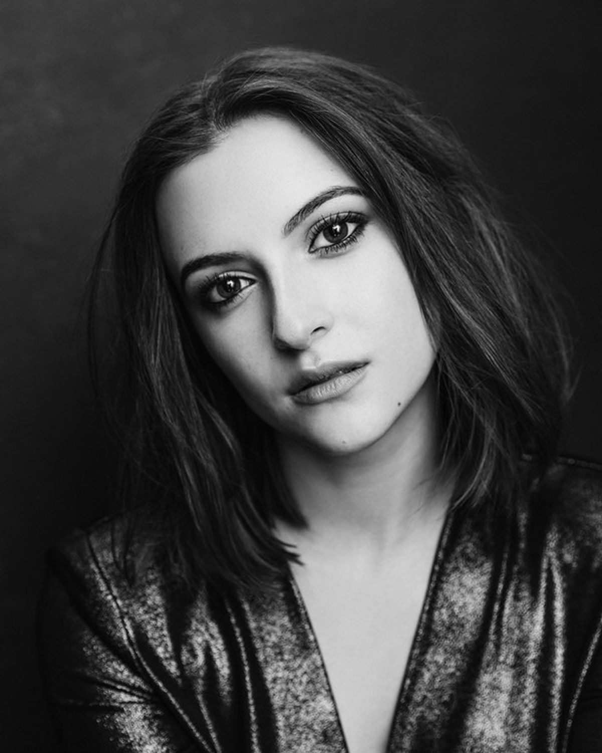 Becca  Suskauer Headshot