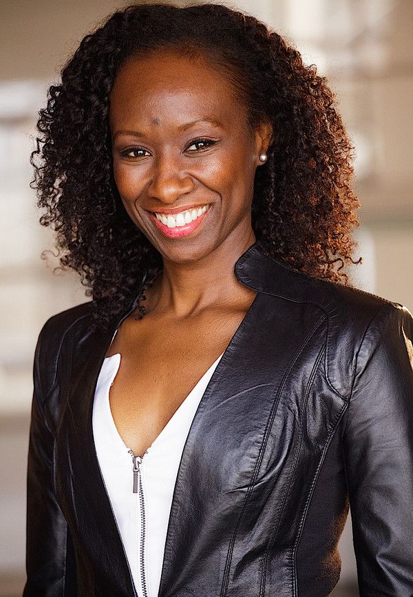 Tanya Alexander Photo