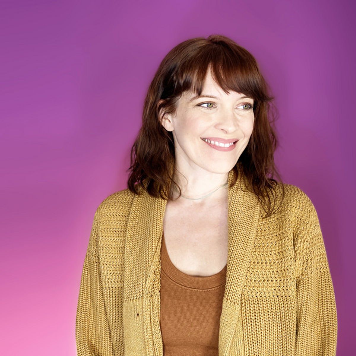 Brooke Tansley Headshot