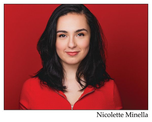 Nicolette Minella Photo