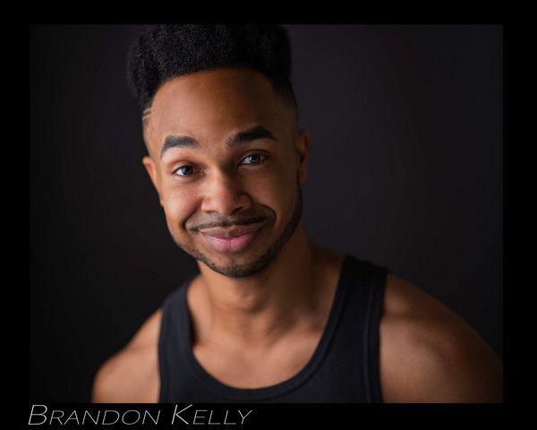 Brandon Kelly Photo