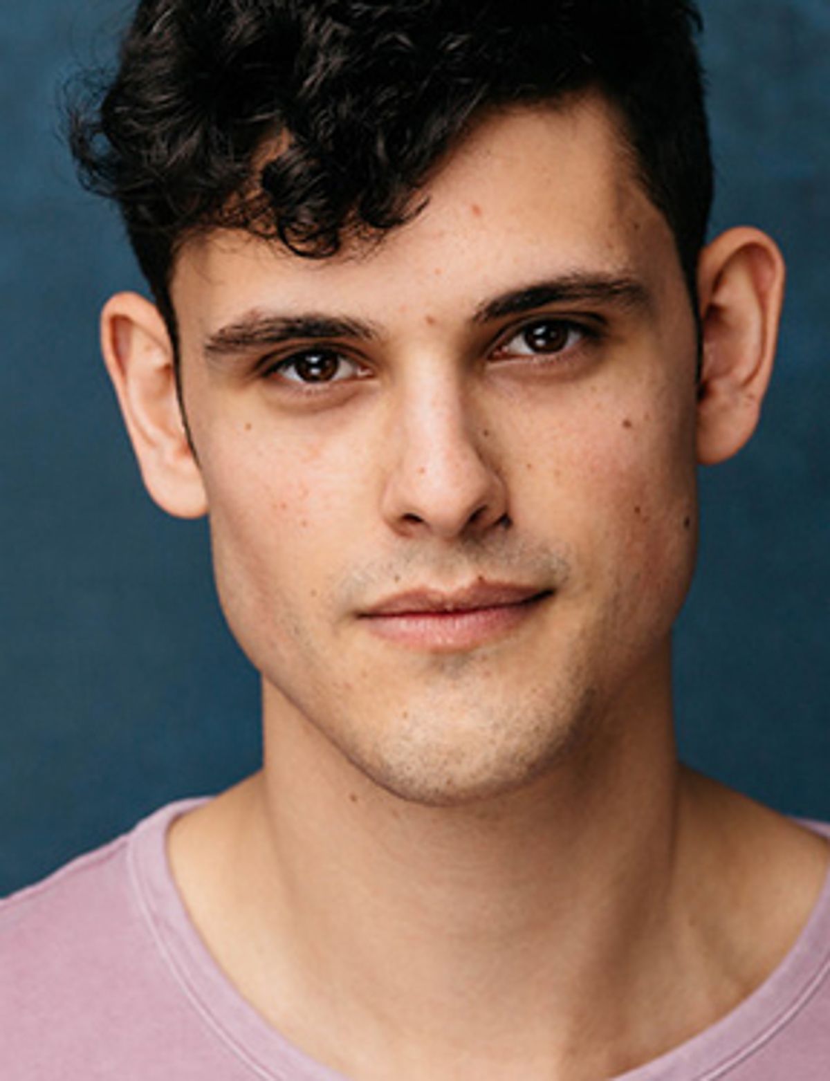 Sam Bell-Gurwitz Headshot