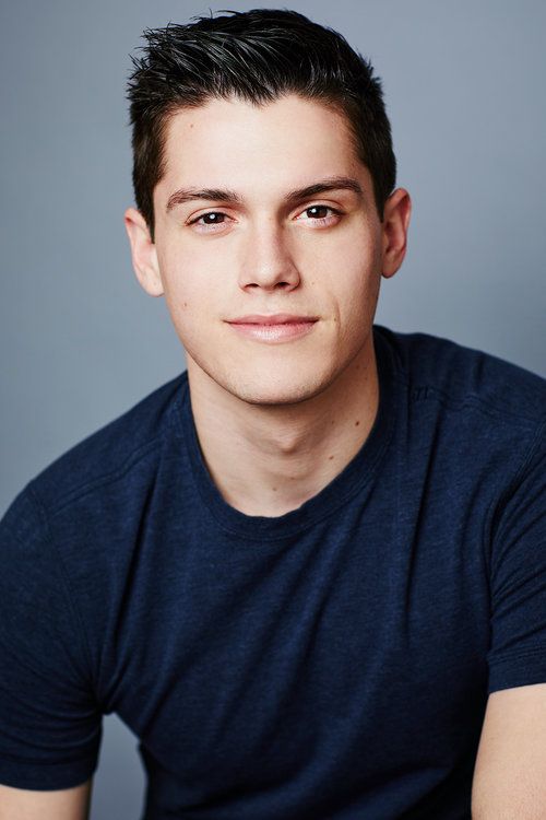 Spencer LaRue Photo