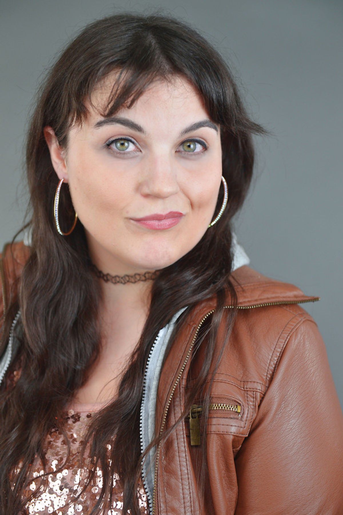 Katie Harden Headshot