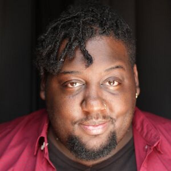 Branden R. Mangan Photo