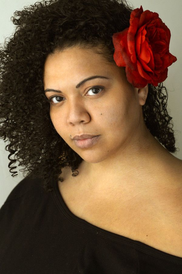 Becky Bass Photo