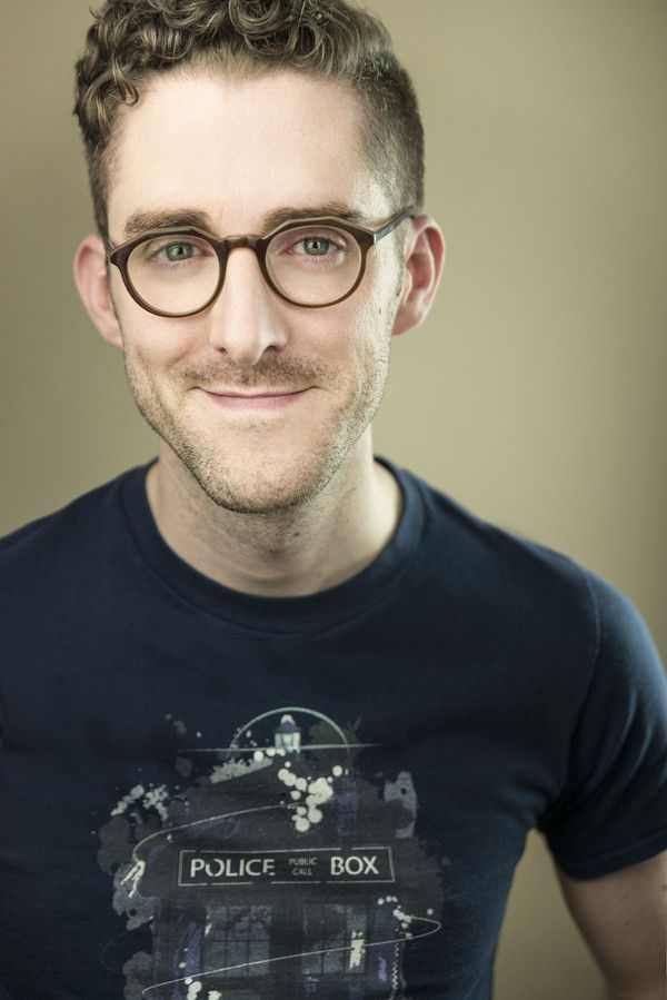 Billy Griffin, Jr. Photo