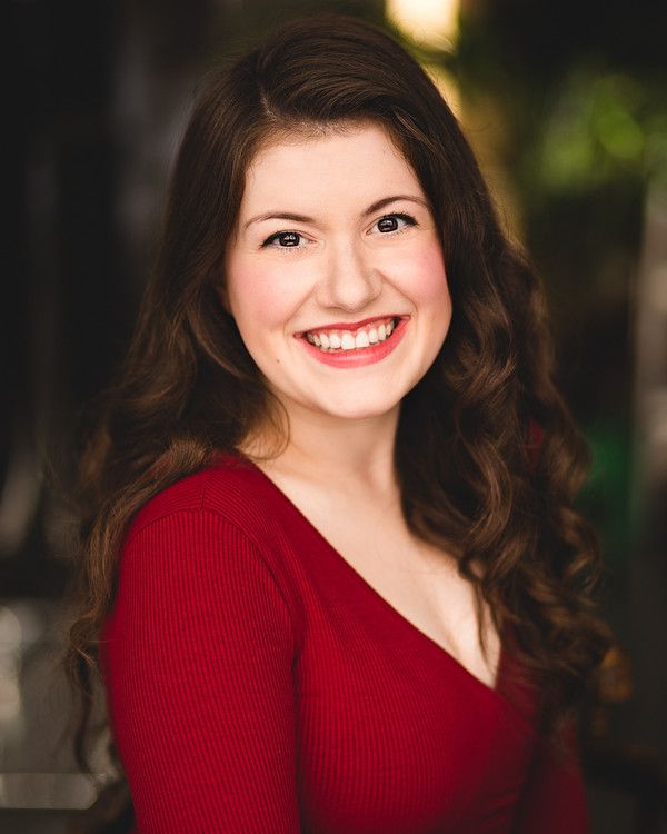 Cassie Westbrook Photo