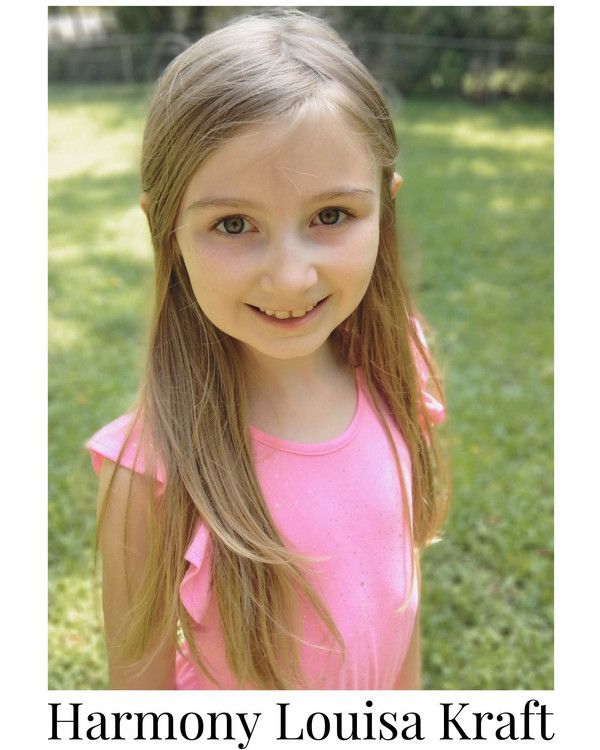 Harmony Louisa Kraft Photo