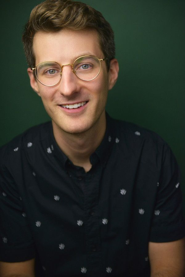 Matt Dengler Photo