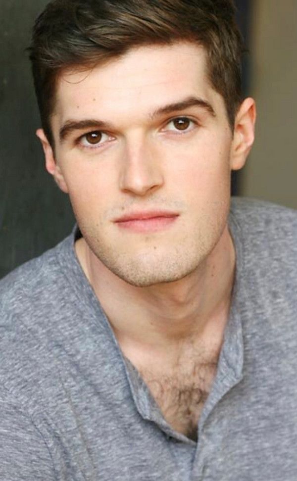 Jordan Bollwerk Photo