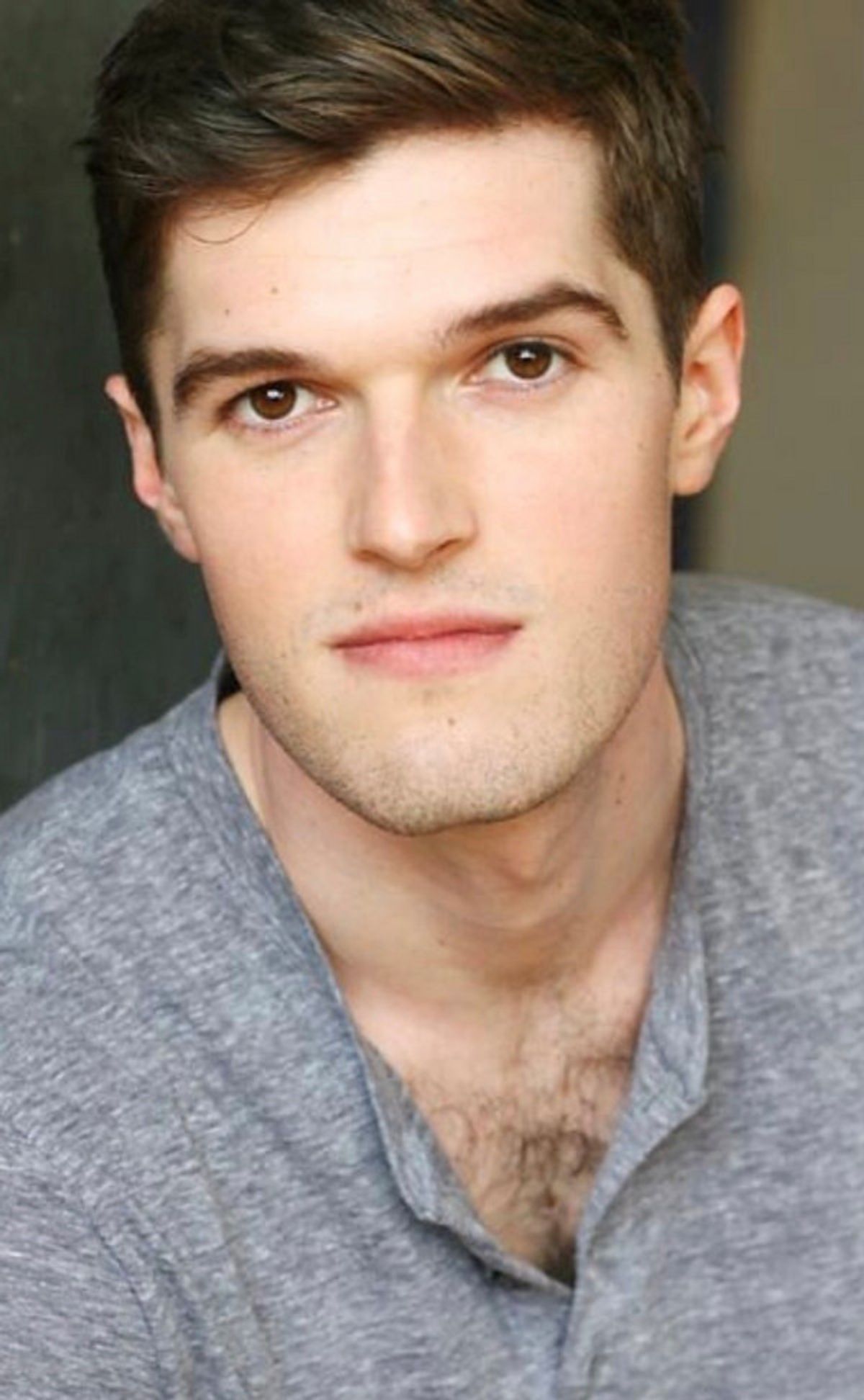 Jordan Bollwerk Headshot