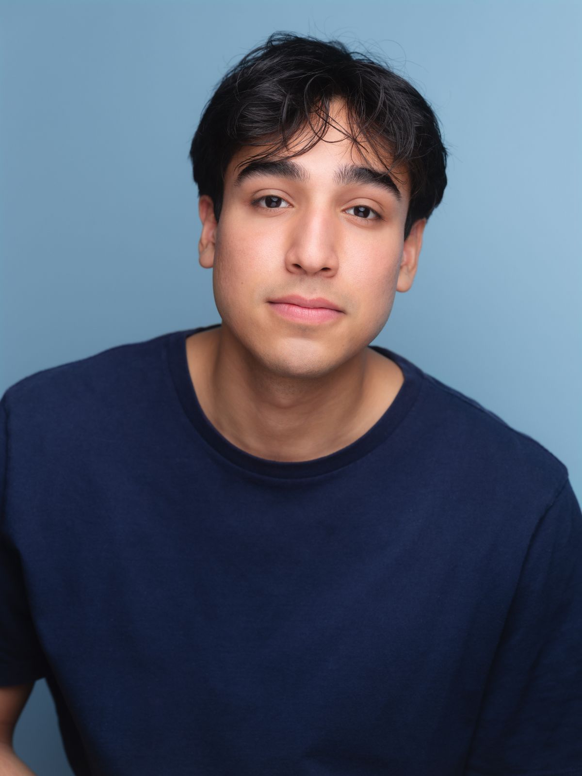 Daniel Velez Headshot