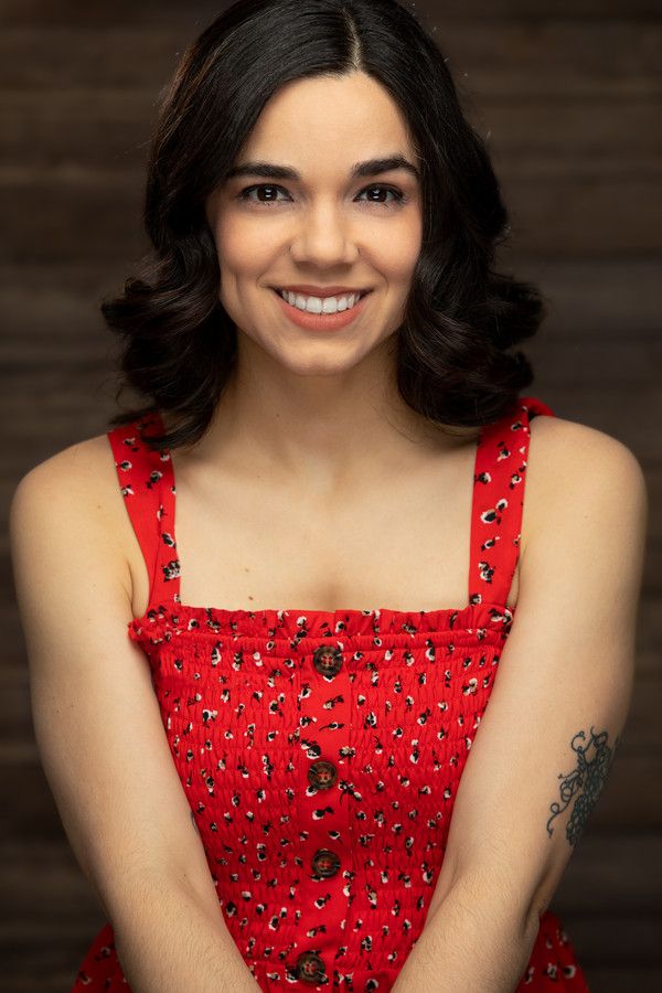 Lorna Pérez Photo