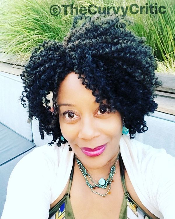 Carla Renata Williams Photo