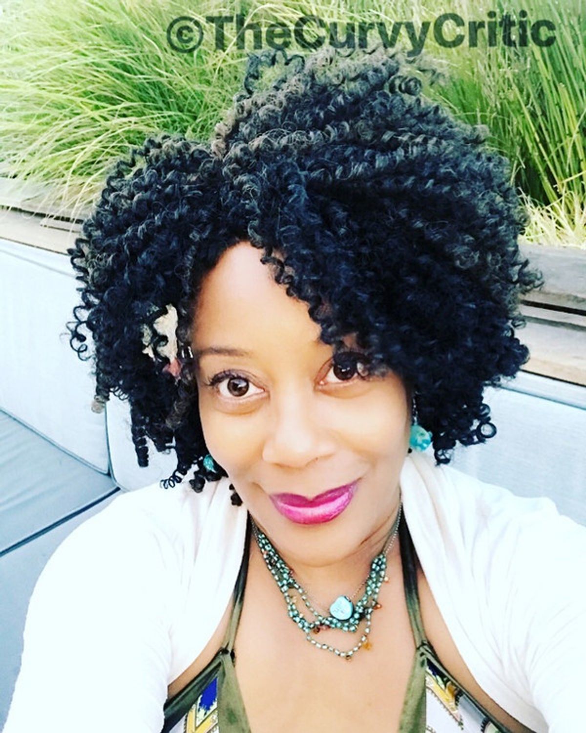 Carla Renata Williams Headshot