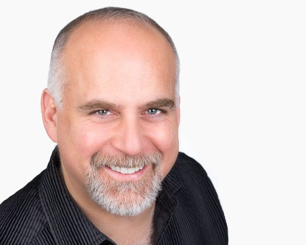 Lawrence Rush Photo