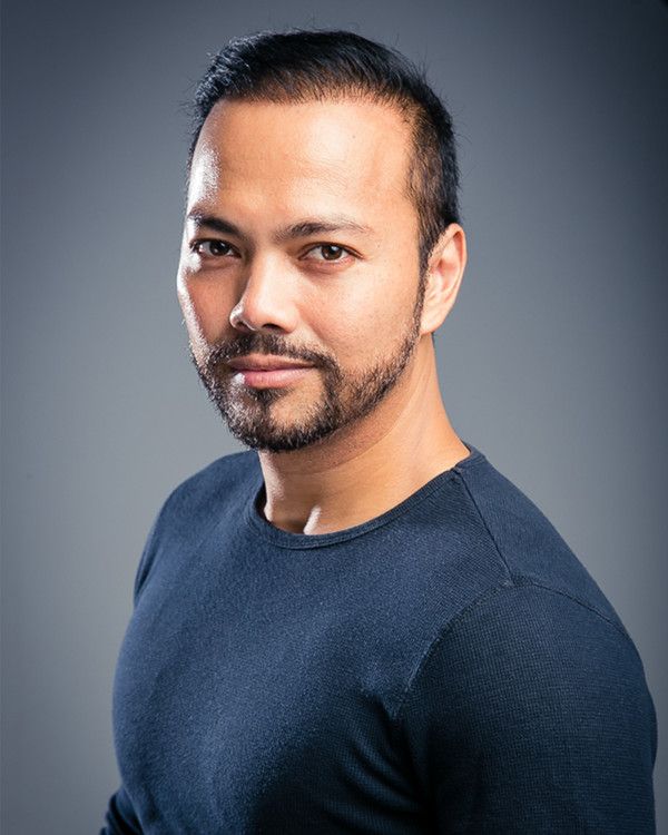 ARIEL REONAL Photo
