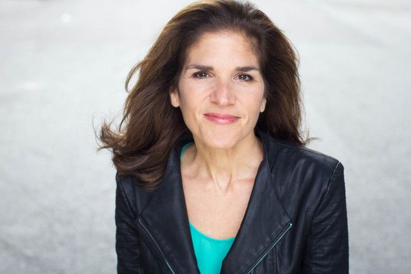 Laura Patinkin Photo