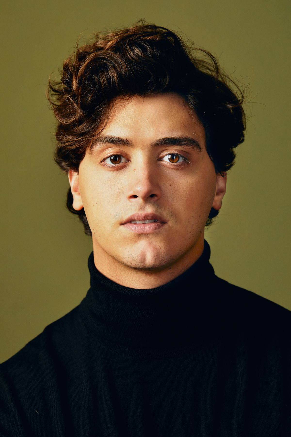 Antonio Cipriano Headshot