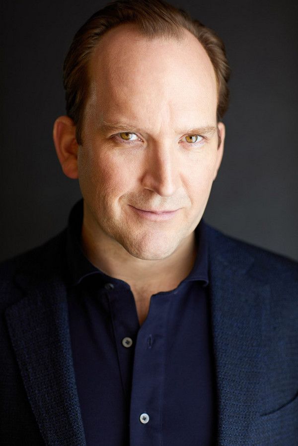 Stephen Carlile Photo